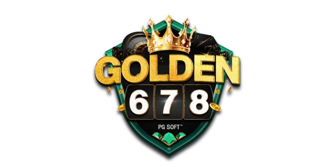 golden678 เว็บพนันที่ผสานความทันสมัยกับความปลอดภัยระดับสากล